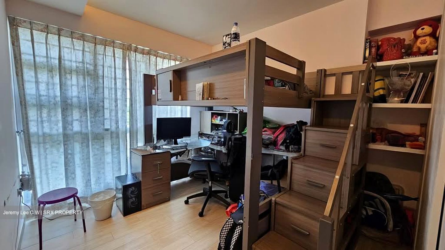 Blk 416 Casa Clementi (Clementi), HDB 5 Rooms #529480121